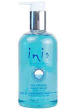 Load image into Gallery viewer, Inis the Energy of the Sea Mineral Hand Wash, 10 Fluid Oz
