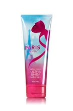 Load image into Gallery viewer, Bath &amp; Body Works - Signature Collection ?Çô Paris Amour- Gift Set- Fine Fragrance Mist &amp; Ultra Shea Body Cream
