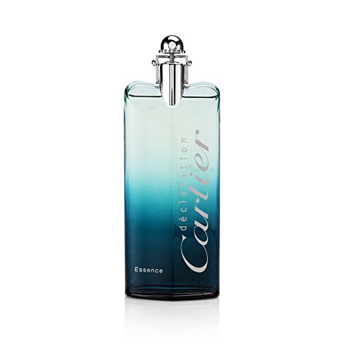 Declaration Essence by Cartier for Men 3.3 oz Eau de Toilette Spray