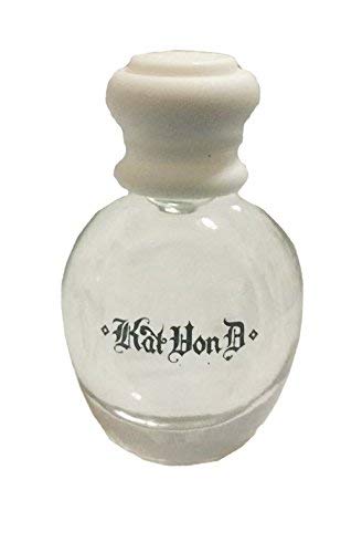 Kat Von D - SAINT - Eau de Parfum (0.17 oz/ 5 mL, Saint)