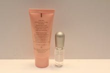 Load image into Gallery viewer, Estee Lauder Pleasures EDP Perfume Spray .14oz + Pleasure Body Lotion 1oz set
