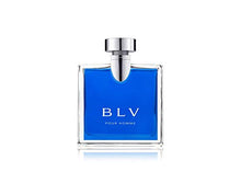 Load image into Gallery viewer, Bvlgari Blv Eau De Toilette Spray 1.7 Oz/ 50 Ml for Men By 1.7 Fl Oz
