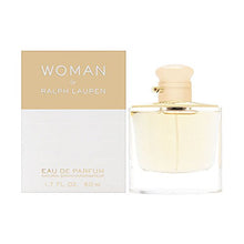 Load image into Gallery viewer, Woman by Ralph Lauren 1.7 oz Eau de Parfum Spray
