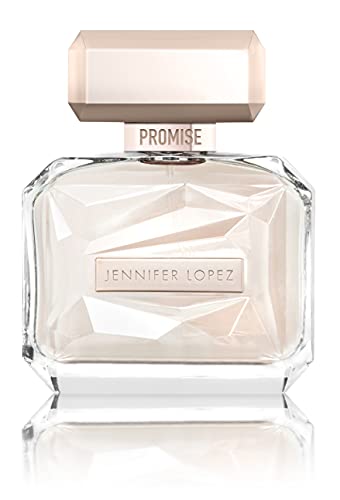 Jennifer Lopez Promise Eau de Parfum 30 ml