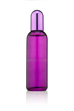 Load image into Gallery viewer, Colour Me | Purple | Eau de Parfum | Perfume Spray | Womens Fragrance | Chypre Fruity Scent | 3.4 oz
