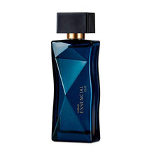 Load image into Gallery viewer, Natura - Linha Essencial (Oud) - Deo Parfum Feminino 100 ML - (Essencial (Oud) Collection - Eau De Parfum 3.38 Fl Oz)
