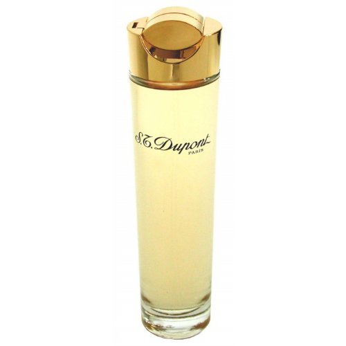 ST DUPONT by St Dupont EAU DE PARFUM SPRAY 3.4 OZ for WOMEN
