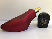 Load image into Gallery viewer, FERRERA STILETTO ROUGE Eau de Parfum Spray Perfume, Fragrance For Women - Daywear, Casual Daily Cologne Set with Deluxe Suede Pouch- 3.4 Oz Bottle- Ideal EDP Beauty Gift for Birthday, Anniversary
