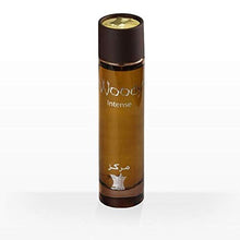Load image into Gallery viewer, Arabian Oud Woody Intense for Men and Women (Unisex) EDP - Eau De Parfum 100ML (3.4 oz)
