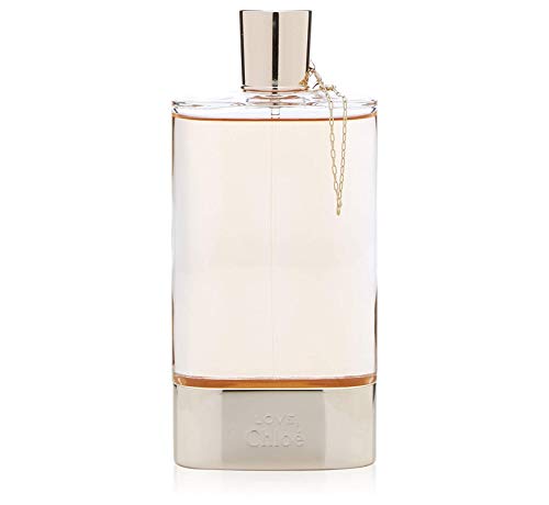 Love by Chloe for Women, Eau de Parfum Spray, 2.5 Ounce