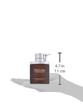 Load image into Gallery viewer, Myrurgia Yacht Man Eau de Toilette Spray for Men, Chocolate, 3.4 Ounce
