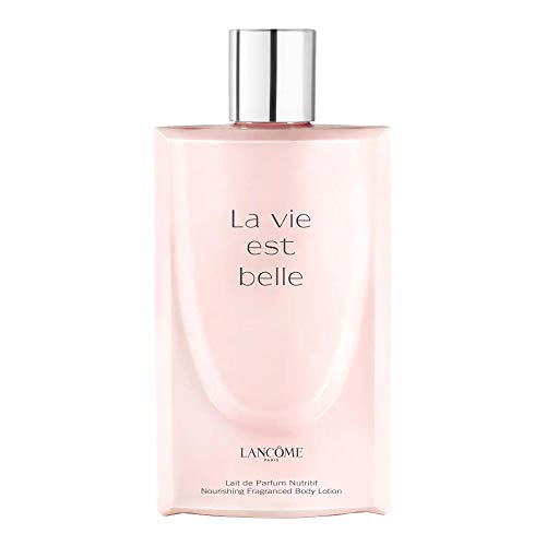 La Vie Est Belle by Lancome Body Lotion 200ml