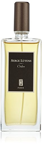Serge Lutens Cedre, Eau de Parfum Spray, 1.69 oz