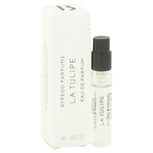 Byredo La Tulipe by Byredo Vial (sample) .06 oz for Women - 100% Authentic