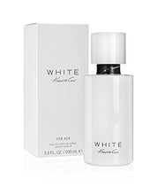 Load image into Gallery viewer, Kenneth Cole White for Her, 3.4 Fl oz

