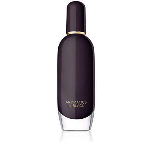 CLINIQUE Aromatics In Black Women's Edp Spray, 1.7 Ounce