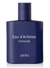 Load image into Gallery viewer, Jafra Eau d&#39;Aromes Homme EDT
