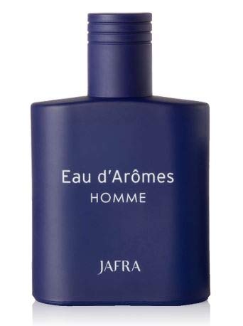 Jafra Eau d'Aromes Homme EDT