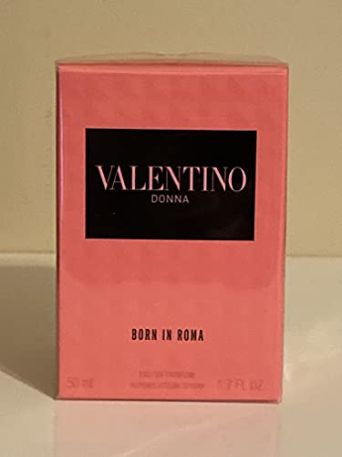 Valentino Donna Born In Roma for Women 1.7 oz Eau de Parfum Spray