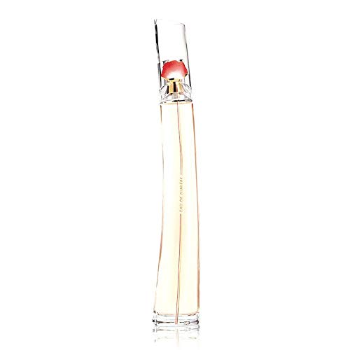 Kenzo Flower by Kenzo Eau de Lumiere 3.4 Ounce Eau de Toilette 100 ml EDT For Women spray