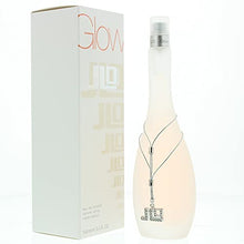 Load image into Gallery viewer, Jennifer Lopez Glow by Jennifer Lopez 100ml Eau De Toilette Spray New, 3.4 Fluid Ounce
