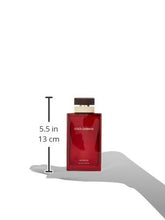 Load image into Gallery viewer, Dolce &amp; Gabbana Pour Femme Intense Eau De Parfum Spray, 3.3 oz
