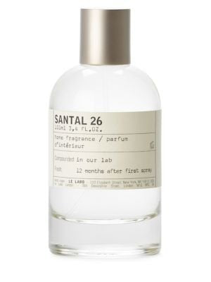 Santal 26 Home Fragrance/3.4 oz.