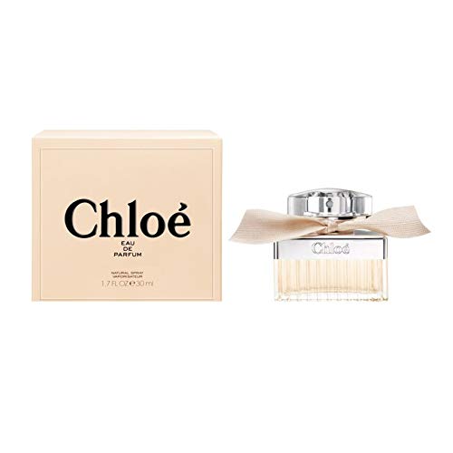 Chloe by Chloe for Women Eau de Parfum Spray, 1 Ounce