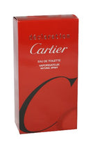 Load image into Gallery viewer, Declaration By Cartier For Men. Eau De Toilette Spray 1.7 Oz.
