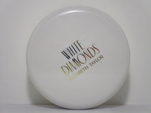 Load image into Gallery viewer, WHITE DIAMONDS by Elizabeth Taylor Dusting Powder 2.6 oz
