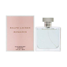 Load image into Gallery viewer, Ralph Lauren Romance Eau De Perfume Spray for Women, 3.4 Ounce
