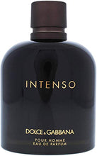 Load image into Gallery viewer, Dolce &amp; Gabbana Eau De Parfum Spray by Dolce &amp; Gabbana Intenso 6.7 oz / 200 ml (Men)
