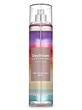Load image into Gallery viewer, Bath and Body Works Daydream Fine Fragrance Mist Spray 8 Ounce
