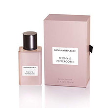 Load image into Gallery viewer, Banana Republic Icon Peony &amp; Peppercorn Women&#39;s Eau de Parfum Spray, 2.5 Ounces
