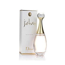 Load image into Gallery viewer, Christian Dior J&#39;adore Eau de Toilette Spray for Women, 1.7 Ounce
