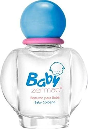 Zermat Baby Michelle Cologne Unisex,Perfume Michelle para Bebe by Baby Zermat
