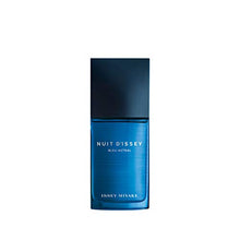 Load image into Gallery viewer, Issey Miyake Nuit D'Issey Blue Astral Eau de Toilette Miyake Spray for Men, 2.5 Ounce
