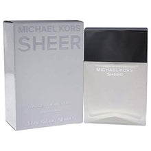 Load image into Gallery viewer, Michael Kors By Michael Kors For Women. Eau De Parfum Spray 1.7 Ounces
