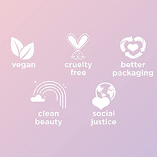Load image into Gallery viewer, Pacifica Beauty | Blue Moon Spray Perfume | Water, Lavender, Currant Notes | Natural + Essential Oils | Clean Fragrance | Vegan + Cruelty Free

