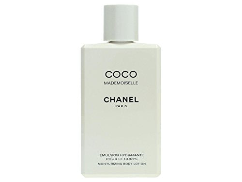 Coco Mademoiselle by Chanel Moisturising Body Lotion 200ml