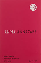 Load image into Gallery viewer, Annayake Eau de Parfum Spray for Women, 3.4 Ounce
