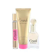 Load image into Gallery viewer, RiRi Crush for Women 3 Piece Gift Set By Rihanna
