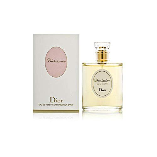 Diorissimo By Christian Dior For Women. Eau De Toilette Spray 3.4 Oz