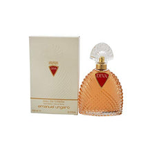 Load image into Gallery viewer, Emanuel Ungaro Diva Femme EDT 100ml

