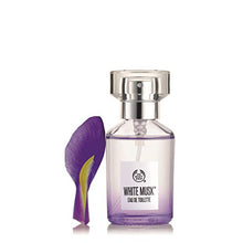 Load image into Gallery viewer, The Body Shop White Musk Eau De Toilette Perfume - 30ml
