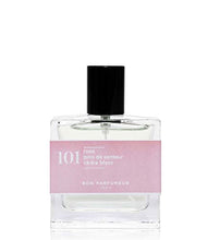 Load image into Gallery viewer, Bon Parfumeur Paris 101 Rose Sweet Pea White Cedar- (30 ml
