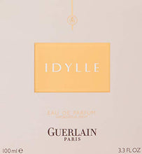 Load image into Gallery viewer, Idylle by Guerlain Eau De Parfum Spray 3.4 Ounce
