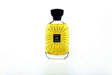 Load image into Gallery viewer, ATELIER des ORS Cuir Sacr?? Eau de parfum 3.4 Oz / 100ml New in Box
