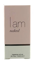 Load image into Gallery viewer, I Am Naked Rollerball Perfume 10.25 ml
