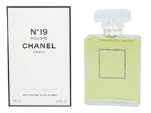 Load image into Gallery viewer, Chanel 19 Poudre by Chanel Eau De Parfum Spray 3.4 oz / 100 ml (Women)
